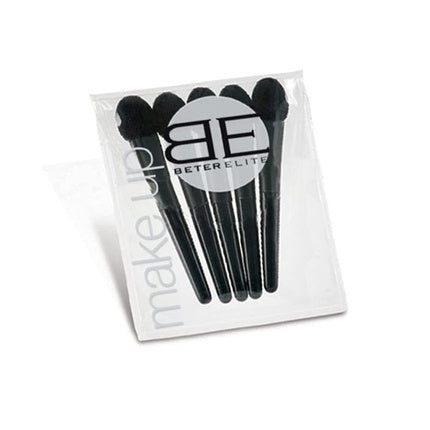 5 Eyeshadow Applicators