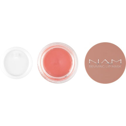 NAM Makeup Reviving Lip Mask 15g