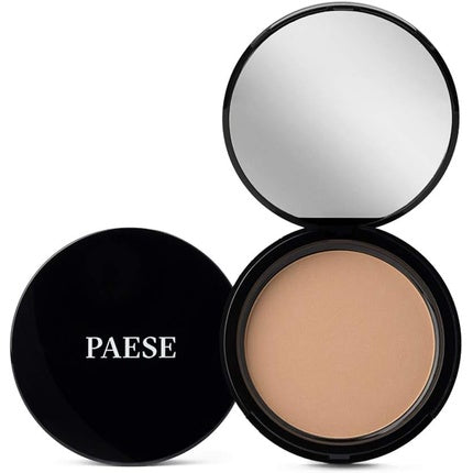 Paese Cosmetics Matte Powder Number 3A Semi Transparent 70g