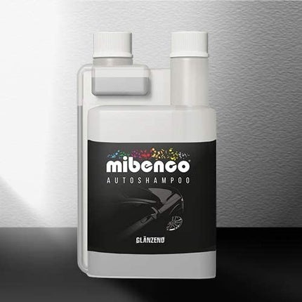 Mibenco Care Bright Set