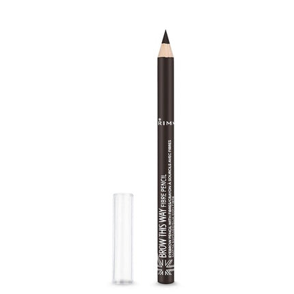 Rimmel Brow This Way Fibre Pencil 003