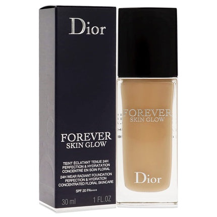 Christian Dior Dior Forever Skin Glow Foundation 24H Neutral 30ml