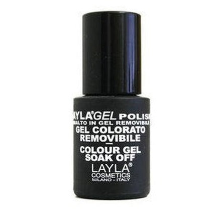 Layla Cosmetics Laylagel Polish Color