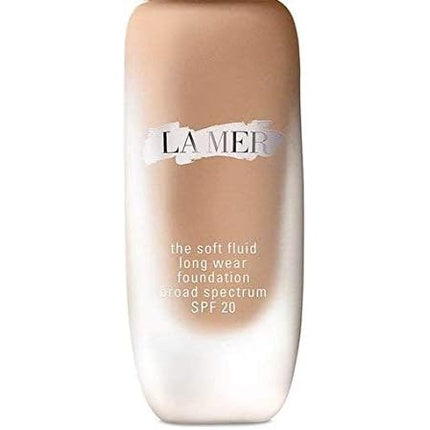 LA MER Soft Fluid Long Wear Foundation SPF20 220 Neutral 30ml