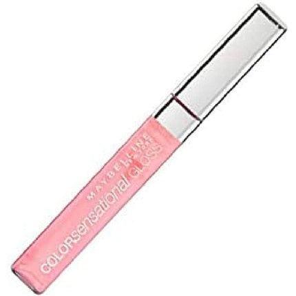 Maybelline Color Sensational Lip Gloss 105 Cashmere Rose 6.8ml