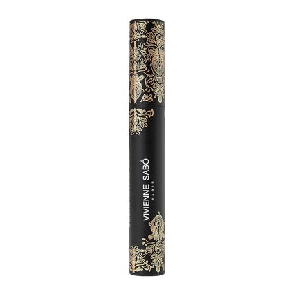 Vivienne Sabo Ultra Black Mascara Cabaret Noir Arabe