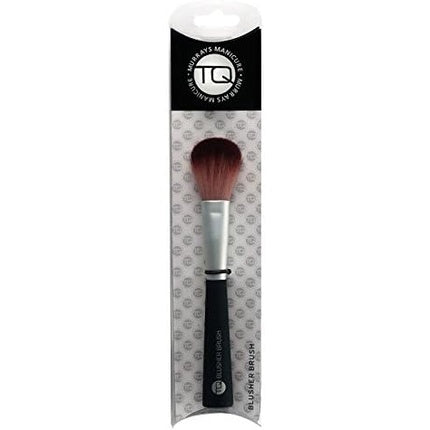 TQ Blusher Brush for Blush Makeup Application and Blending