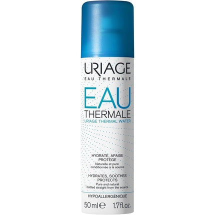 Eau Thermale Uriage Spr 50ml
