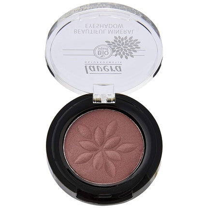 lavera Beautiful Mineral Eyeshadow Matt'n Mauve 34 2g