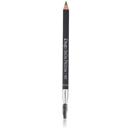 Diego Dalla Palma Up Waterproof Brown Eyebrow Pencil Color 102