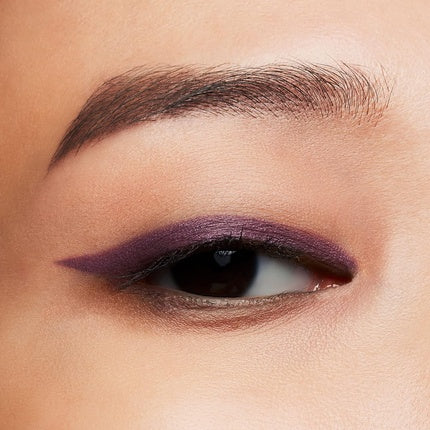 Shiseido Smudge-Proof Water-Resistant Eyeliner 0.08g Violet
