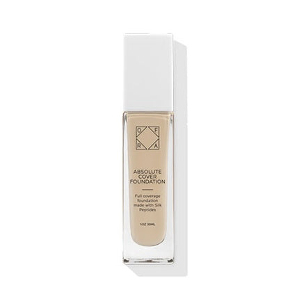 Ofra Absolute Cover Foundation Long-Lasting Face Foundation 025 30ml