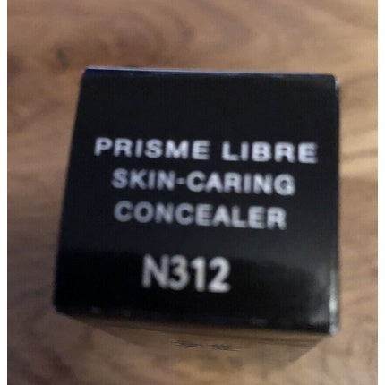 Corretivo Libre Skin Caring Concealer Givenchy N312 11ml