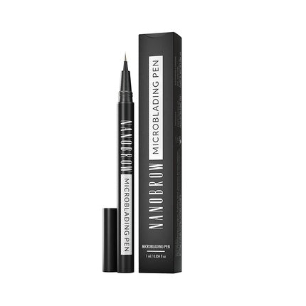 Nanobrow Microblading Pen - Enhancing, Thickening Eyebrow Filling