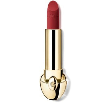 Guerlain Rouge G - Refill - Customizable Lip Care - Velvet - 258 Rosewood - 35g