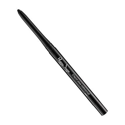 Waterproof Black Eye Pencil 131020