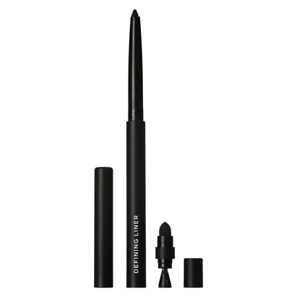RevitaLash Cosmetics Defining Liner Eyeliner Hypoallergenic and Cruelty Free Black