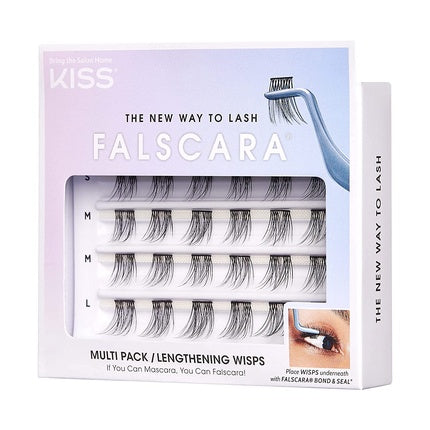 Kiss Falscara Wisps Multipack 01