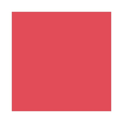 Mac Amplified Cream Lipstick Just Curious 3g