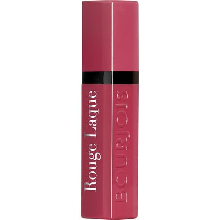Bourjois Rouge Laque Lip Liquid Lipstick 12 Toute Nude Nudes 6ml