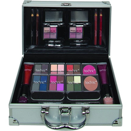 Technic Ultimate Beauty Case With Cosmetics Make-Up Sets