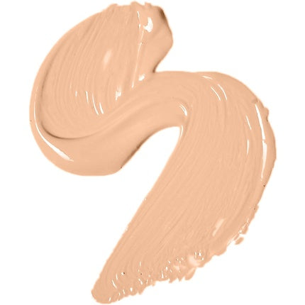 elf 16HR Camo Concealer Full Coverage Matte Finish Light Sand 0.203 Fl Oz 6mL