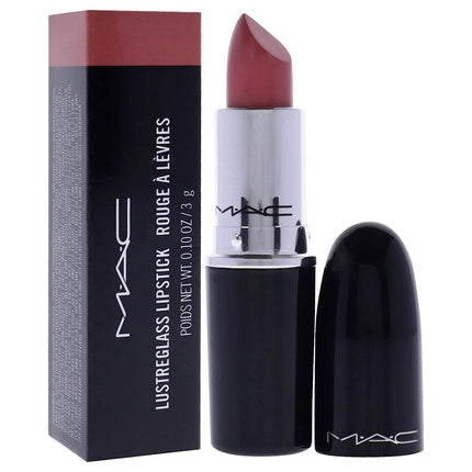 MAC Lustreglass Sheer Shine Lipstick Sellout Women 0.1oz