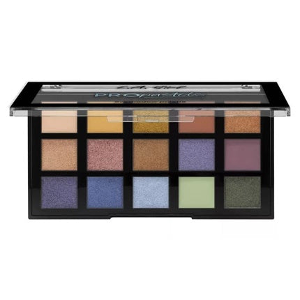 LAG EYE PLT PRO PASTELS