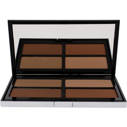 Pupa Contouring&Strobing Powder Palette 17.5g