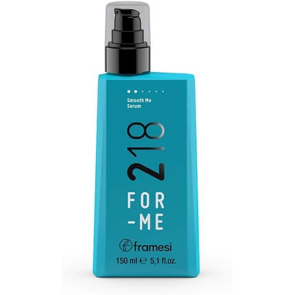 For Me Smooth Me Illuminating Serum