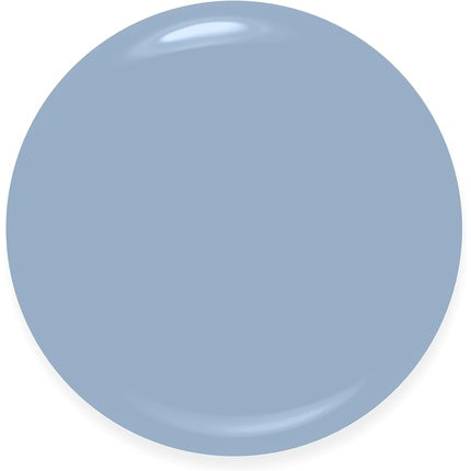 Rimmel London Super Gel Nail Polish 060 In The Clouds