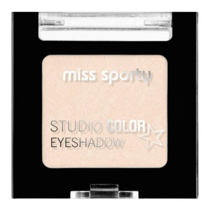 3616304522864 Studio Color Mono Long-lasting Eyeshadow 010 2.5g Miss Sporty