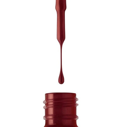 ARTDECO Art Couture Nail Lacquer Long-Lasting Quick-Drying Nail Polish Red 10ml