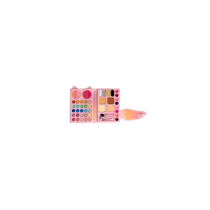 Martinelia Martinelia My Best Friends Makeup Wallet 29 Shadows