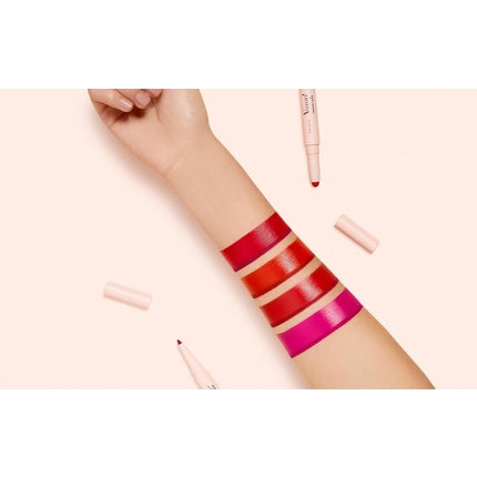 Pupa Vamp! Creamy Duo 010 True Red