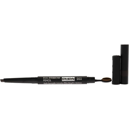 Full Eyebrow Pencil 03 Dark Brown