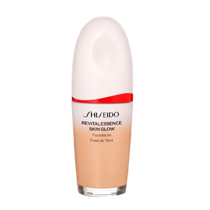 Shiseido Makeup Foundation for Adults Unisex