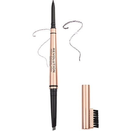 Makeup Revolution London Balayage Brow