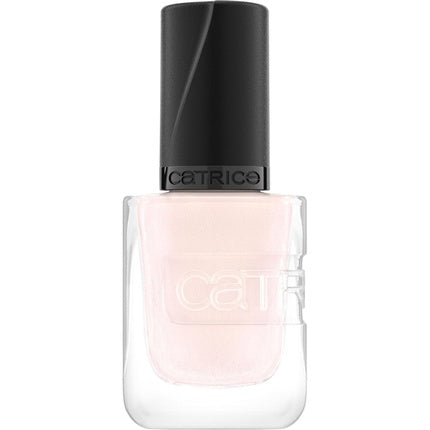 Catrice Gel Affair Nail Lacquer No. 002 Pink Long-Lasting