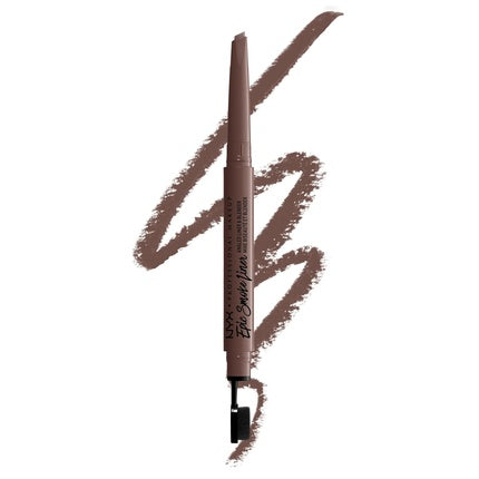 NYX Professional Makeup Smokey Eyes Eyeliner Vegan Formula Epic Smoke Liner 02 Nude Haze