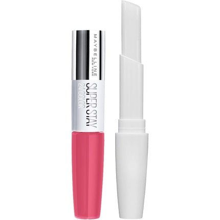 Maybelline Superstay 24hr Lip Color 135 Perpetual Rose
