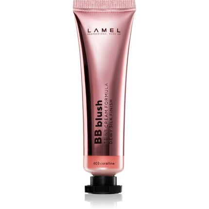Lamel BB Blush Cream 403 Coralline