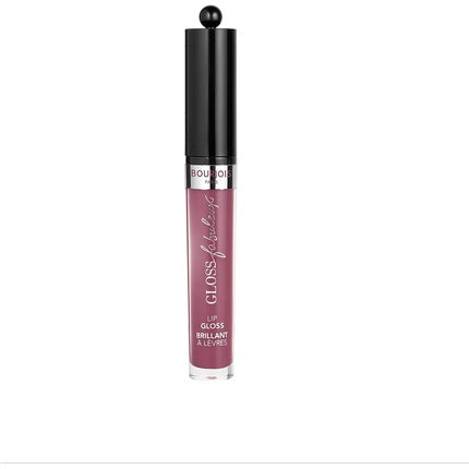 Bourjois Fabuleux Gloss Lip Gloss 08 Berry Talented 3.5ml
