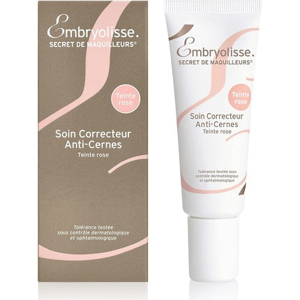 Embryolisse Concealer Correcting Care Cream Pink 8ml