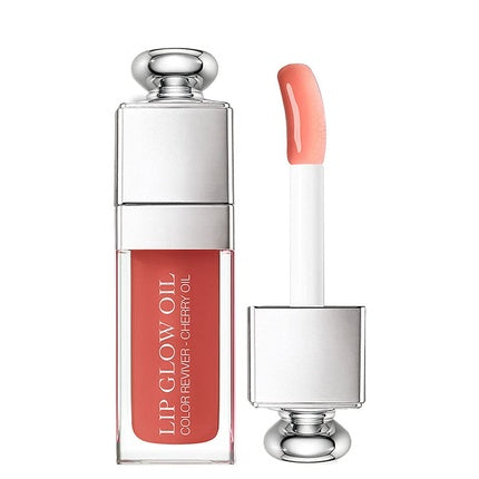 Christian Dior Dior Addict Lip Glow Oil 012 Rosewood Women 0.2 oz
