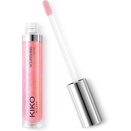 Kiko Milano Nourishing Lip Oil 03 - Moisturizing Lip Oil