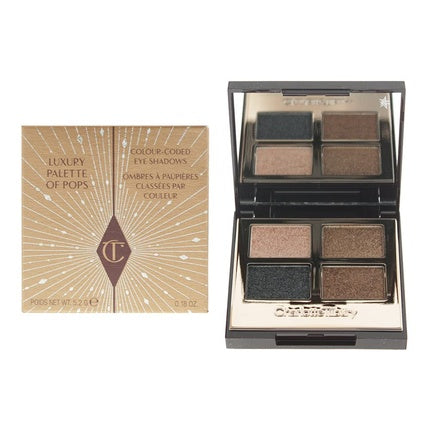 Charlotte Tilbury Dazzling Diamonds Palette of Pops 5.2g