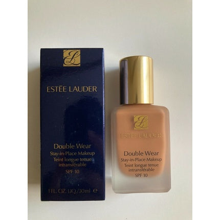 Estée Lauder Double Wear Stay-in-Place Foundation 5C2 Sepia SPF10 30ml