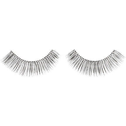 Invogue Naturalise False Eyelashes #3
