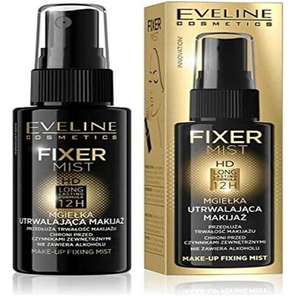 Eveline Cosmetics Make-Up Remover 50ml